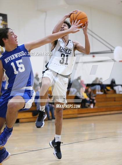 Thumbnail 1 in Riverwood @ Sequoyah photogallery.
