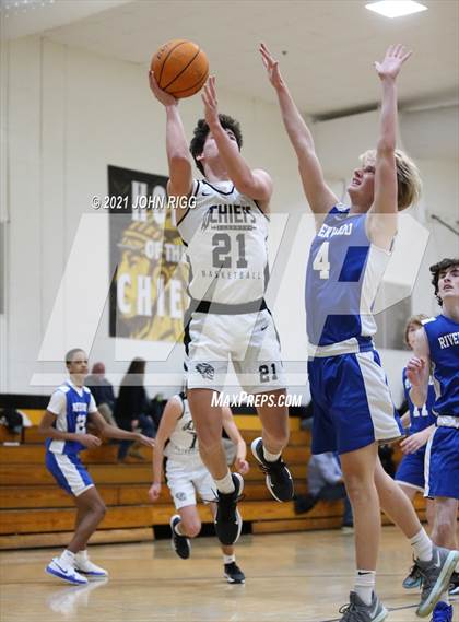 Thumbnail 3 in Riverwood @ Sequoyah photogallery.