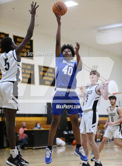 Thumbnail 1 in Riverwood @ Sequoyah photogallery.