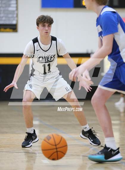 Thumbnail 1 in Riverwood @ Sequoyah photogallery.