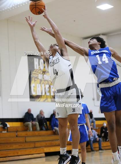 Thumbnail 1 in Riverwood @ Sequoyah photogallery.