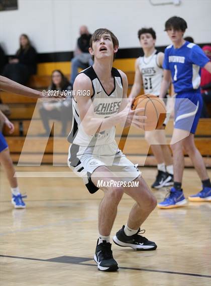 Thumbnail 1 in Riverwood @ Sequoyah photogallery.