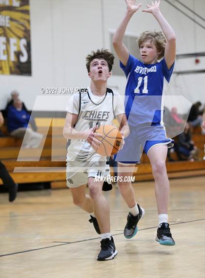 Thumbnail 1 in Riverwood @ Sequoyah photogallery.
