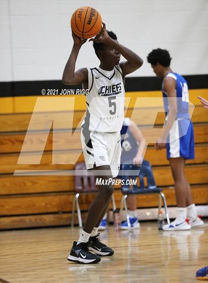 Thumbnail 3 in Riverwood @ Sequoyah photogallery.