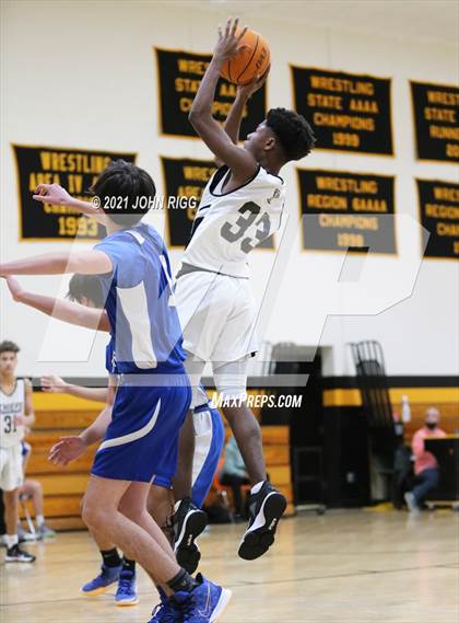 Thumbnail 3 in Riverwood @ Sequoyah photogallery.