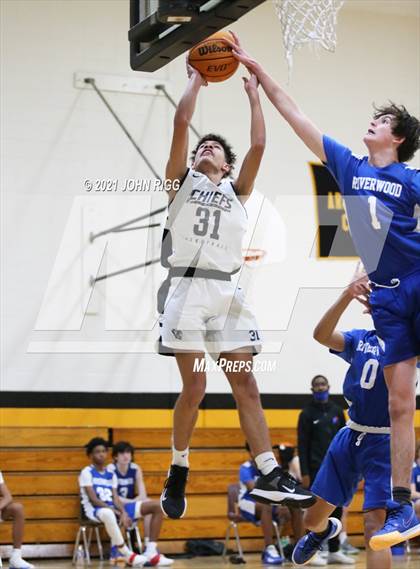 Thumbnail 1 in Riverwood @ Sequoyah photogallery.