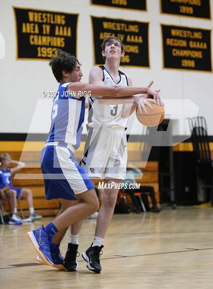 Thumbnail 2 in Riverwood @ Sequoyah photogallery.