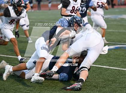 Thumbnail 2 in Johnson vs Churchill photogallery.
