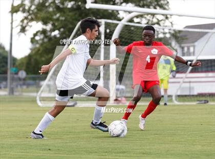 Thumbnail 3 in Hoke County @ Seventy-First photogallery.