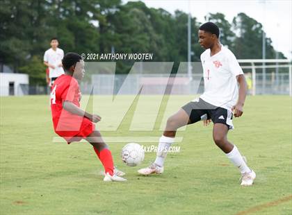 Thumbnail 1 in Hoke County @ Seventy-First photogallery.
