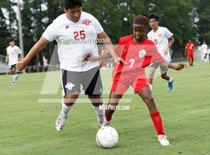 Thumbnail 3 in Hoke County @ Seventy-First photogallery.