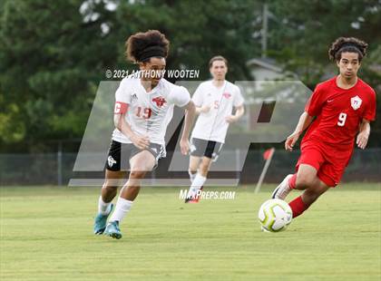 Thumbnail 3 in Hoke County @ Seventy-First photogallery.