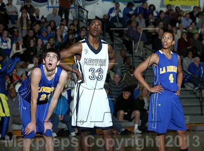 Thumbnail 2 in La Mirada @ Mayfair photogallery.