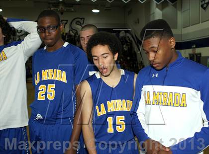 Thumbnail 3 in La Mirada @ Mayfair photogallery.