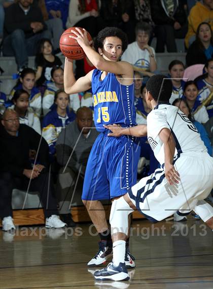 Thumbnail 3 in La Mirada @ Mayfair photogallery.