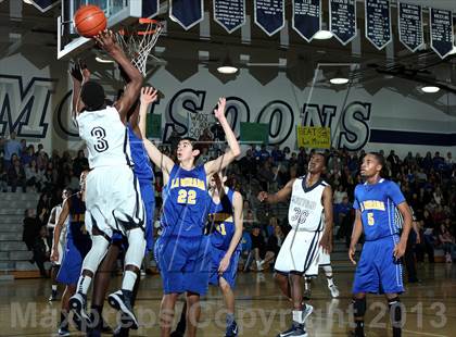Thumbnail 2 in La Mirada @ Mayfair photogallery.