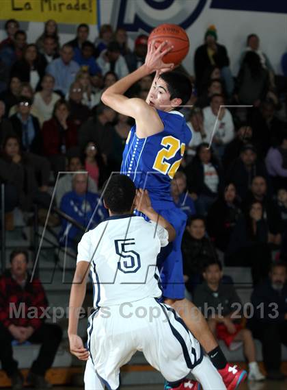 Thumbnail 2 in La Mirada @ Mayfair photogallery.