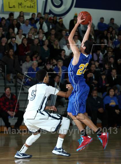 Thumbnail 3 in La Mirada @ Mayfair photogallery.