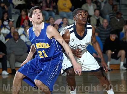 Thumbnail 3 in La Mirada @ Mayfair photogallery.