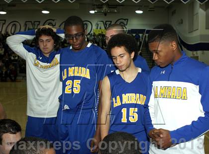 Thumbnail 1 in La Mirada @ Mayfair photogallery.