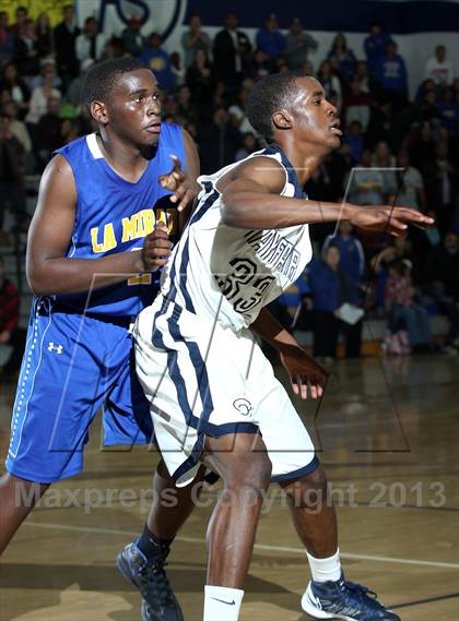 Thumbnail 2 in La Mirada @ Mayfair photogallery.
