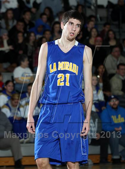 Thumbnail 2 in La Mirada @ Mayfair photogallery.