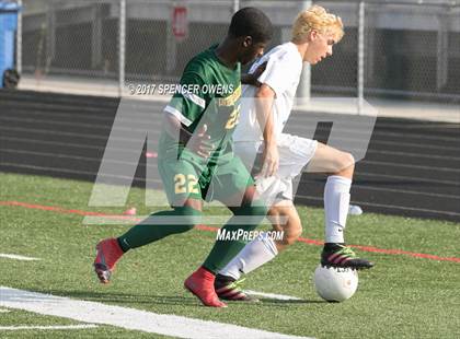 Thumbnail 1 in Independence vs Marvin Ridge photogallery.