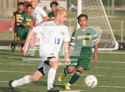 Thumbnail 3 in Independence vs Marvin Ridge photogallery.