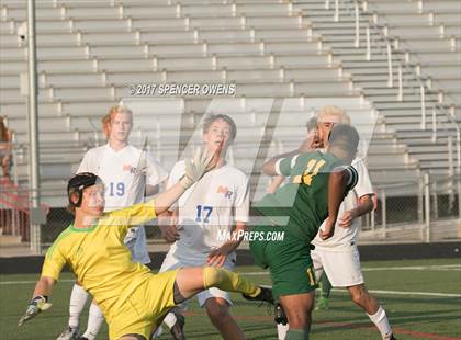 Thumbnail 2 in Independence vs Marvin Ridge photogallery.