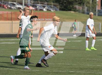 Thumbnail 1 in Independence vs Marvin Ridge photogallery.