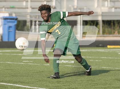 Thumbnail 2 in Independence vs Marvin Ridge photogallery.