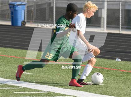 Thumbnail 3 in Independence vs Marvin Ridge photogallery.