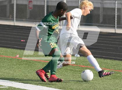 Thumbnail 2 in Independence vs Marvin Ridge photogallery.