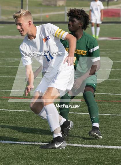 Thumbnail 2 in Independence vs Marvin Ridge photogallery.
