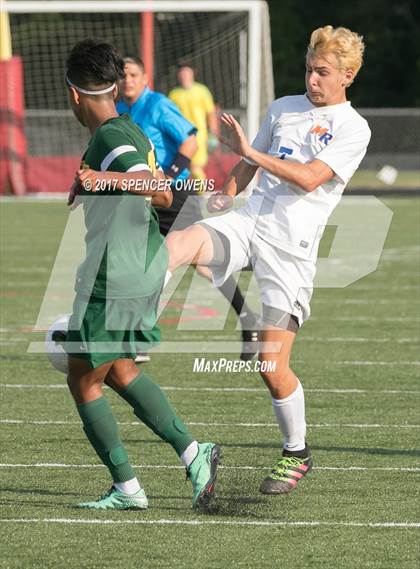 Thumbnail 2 in Independence vs Marvin Ridge photogallery.