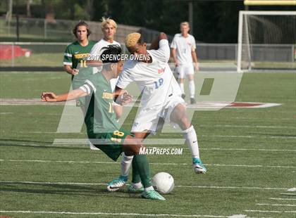 Thumbnail 1 in Independence vs Marvin Ridge photogallery.