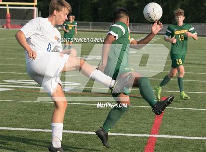 Thumbnail 2 in Independence vs Marvin Ridge photogallery.