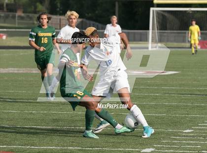 Thumbnail 2 in Independence vs Marvin Ridge photogallery.