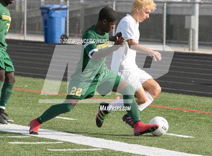 Thumbnail 2 in Independence vs Marvin Ridge photogallery.
