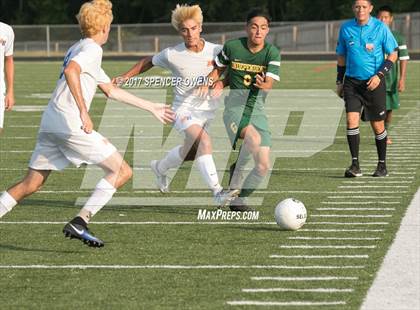 Thumbnail 2 in Independence vs Marvin Ridge photogallery.