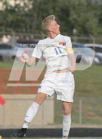 Thumbnail 1 in Independence vs Marvin Ridge photogallery.