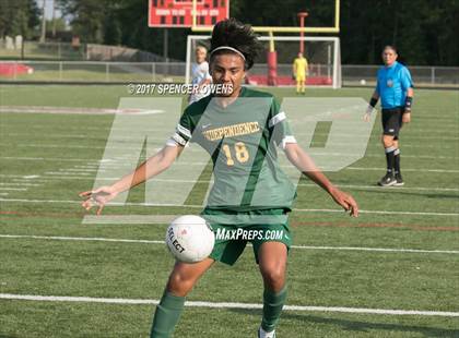 Thumbnail 1 in Independence vs Marvin Ridge photogallery.