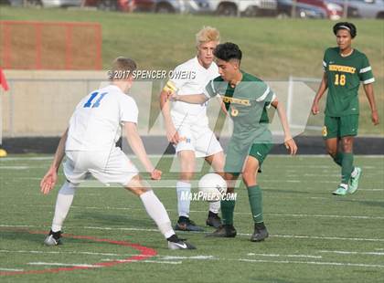 Thumbnail 2 in Independence vs Marvin Ridge photogallery.