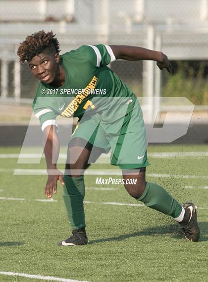 Thumbnail 3 in Independence vs Marvin Ridge photogallery.