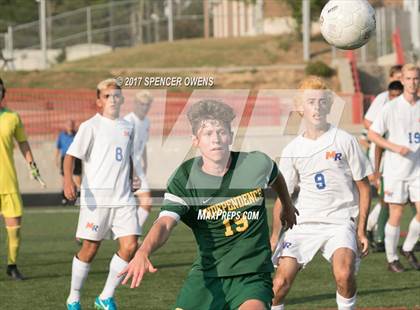 Thumbnail 3 in Independence vs Marvin Ridge photogallery.