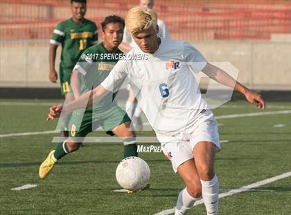 Thumbnail 2 in Independence vs Marvin Ridge photogallery.
