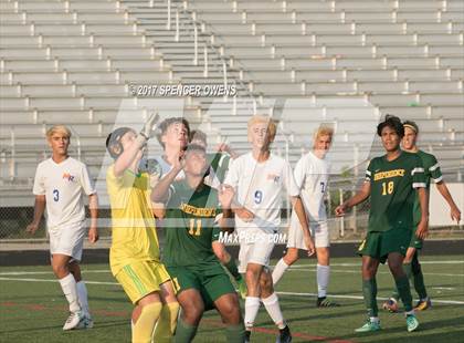 Thumbnail 2 in Independence vs Marvin Ridge photogallery.