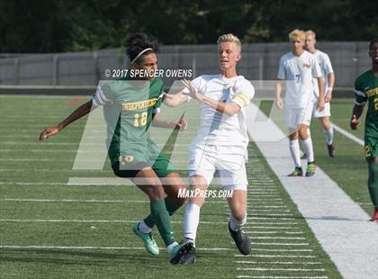 Thumbnail 1 in Independence vs Marvin Ridge photogallery.