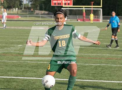 Thumbnail 2 in Independence vs Marvin Ridge photogallery.