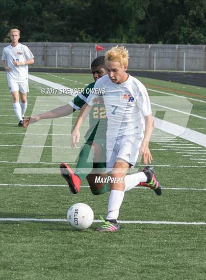 Thumbnail 3 in Independence vs Marvin Ridge photogallery.